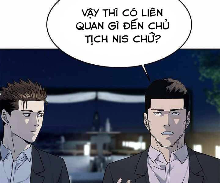 Đội Trưởng Lính Đánh Thuê Chapter 128 - 18