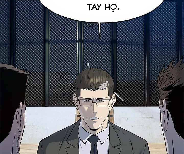 Đội Trưởng Lính Đánh Thuê Chapter 128 - 20