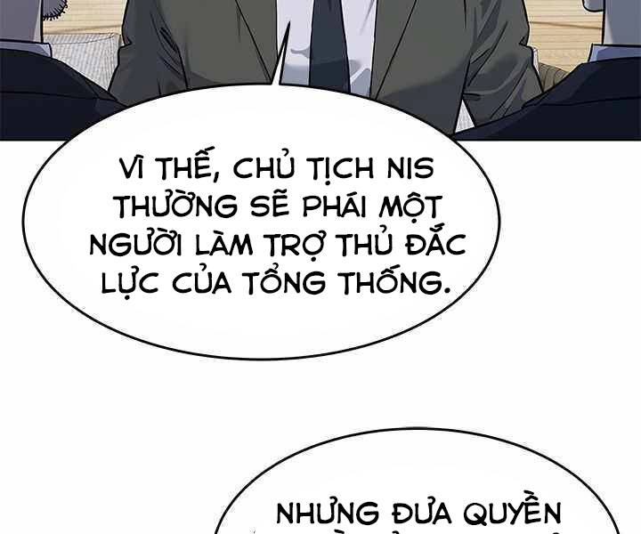 Đội Trưởng Lính Đánh Thuê Chapter 128 - 21