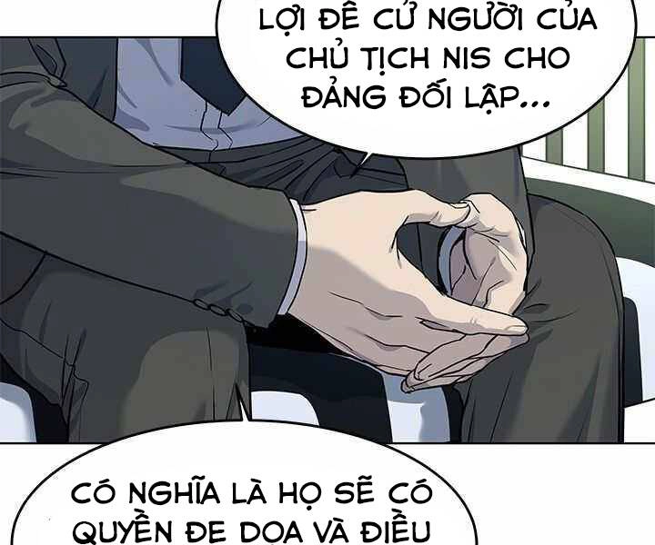 Đội Trưởng Lính Đánh Thuê Chapter 128 - 22