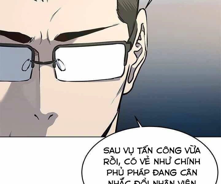 Đội Trưởng Lính Đánh Thuê Chapter 128 - 33