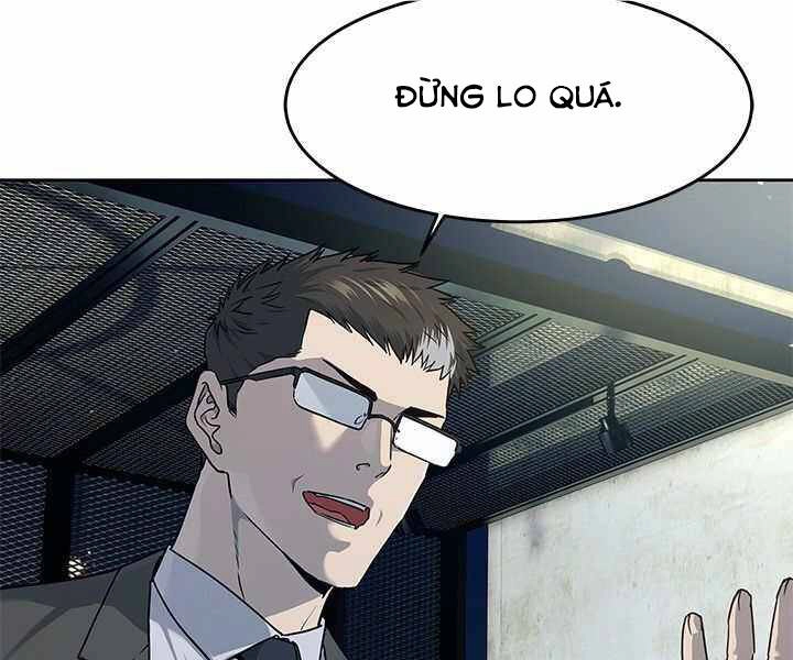 Đội Trưởng Lính Đánh Thuê Chapter 128 - 36