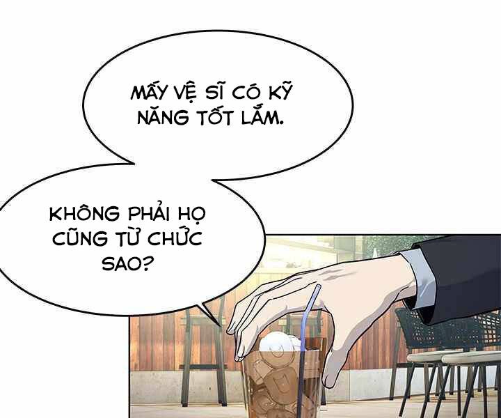 Đội Trưởng Lính Đánh Thuê Chapter 128 - 42