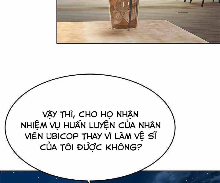 Đội Trưởng Lính Đánh Thuê Chapter 128 - 43
