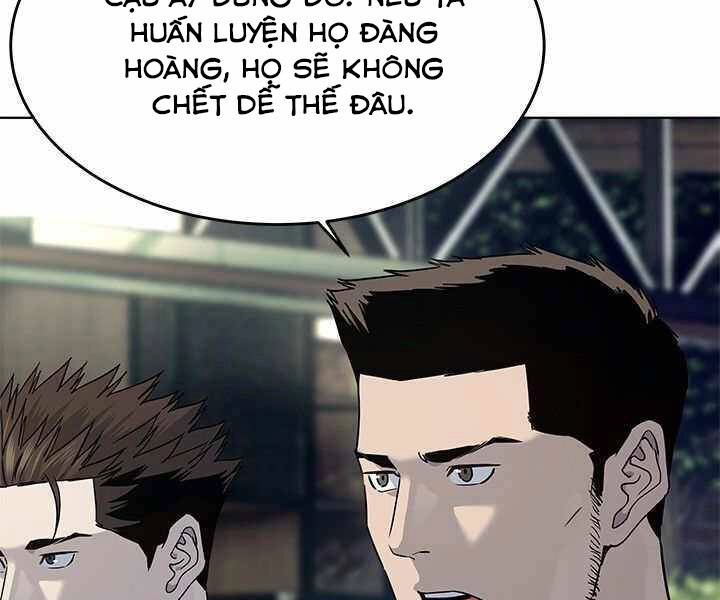 Đội Trưởng Lính Đánh Thuê Chapter 128 - 51