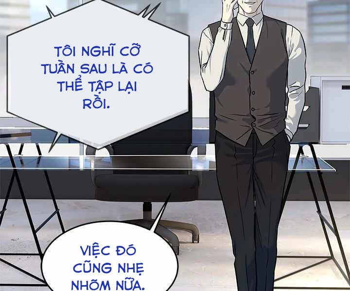 Đội Trưởng Lính Đánh Thuê Chapter 128 - 73