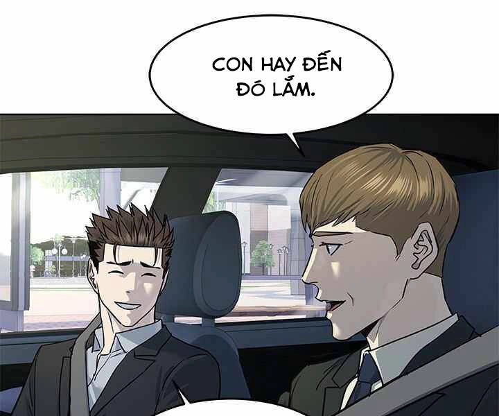 Đội Trưởng Lính Đánh Thuê Chapter 128 - 111