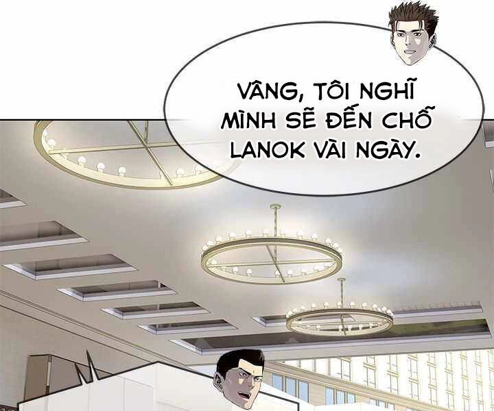 Đội Trưởng Lính Đánh Thuê Chapter 128 - 130