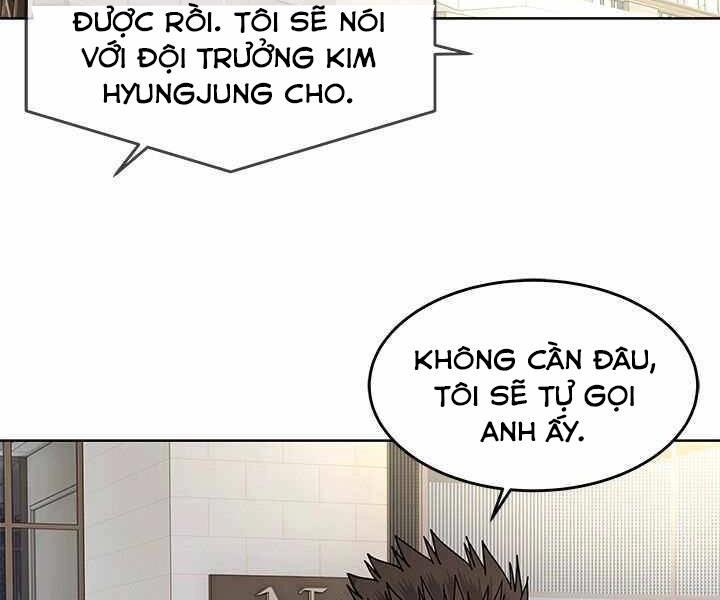 Đội Trưởng Lính Đánh Thuê Chapter 128 - 131