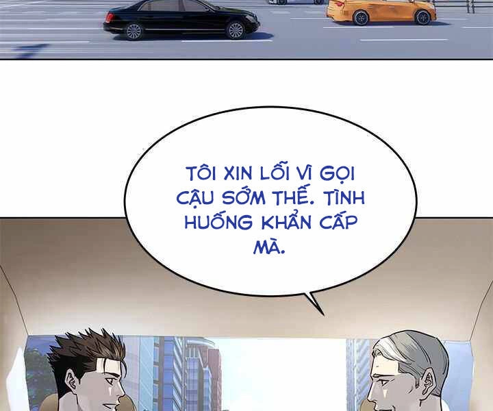 Đội Trưởng Lính Đánh Thuê Chapter 128 - 143