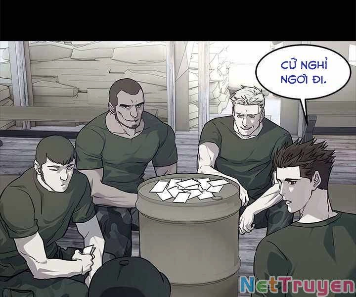 Đội Trưởng Lính Đánh Thuê Chapter 129 - 72
