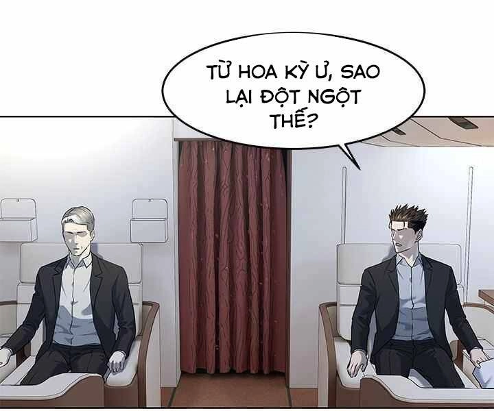 Đội Trưởng Lính Đánh Thuê Chapter 130 - 29