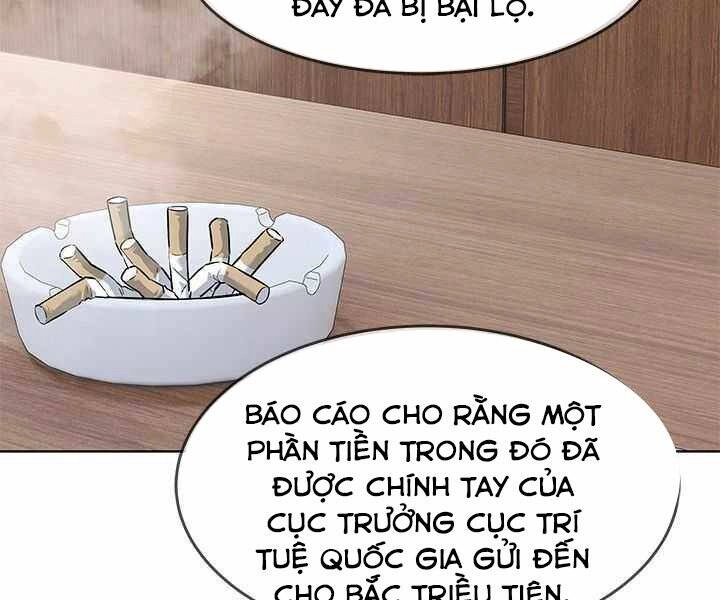 Đội Trưởng Lính Đánh Thuê Chapter 130 - 143