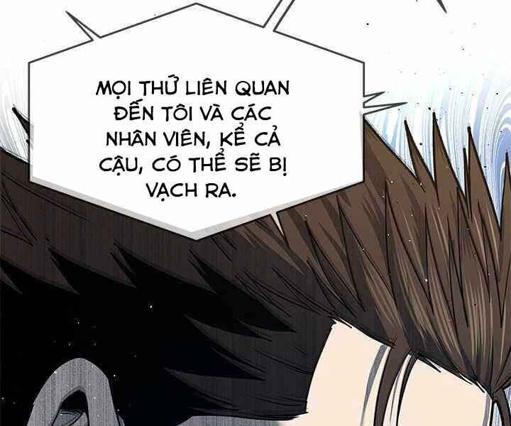 Đội Trưởng Lính Đánh Thuê Chapter 130 - 153