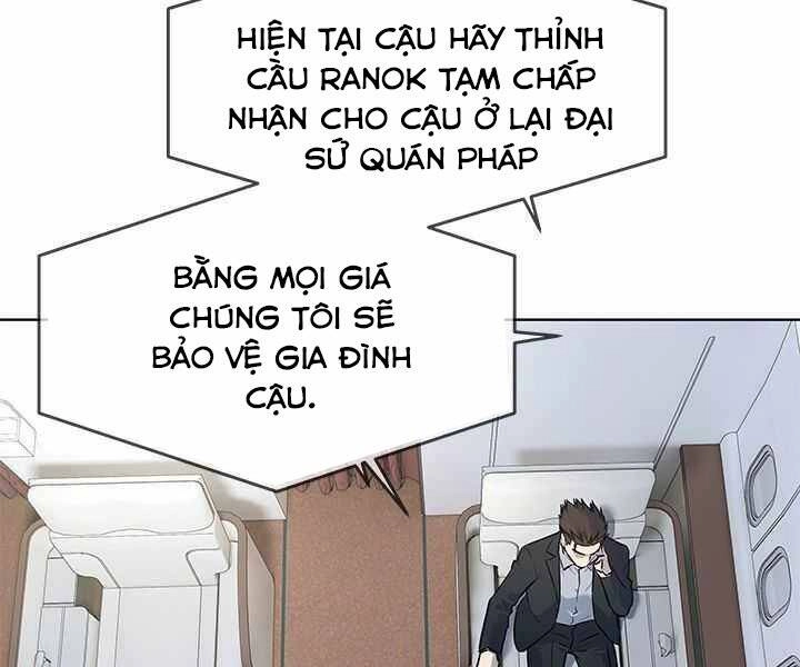 Đội Trưởng Lính Đánh Thuê Chapter 130 - 162