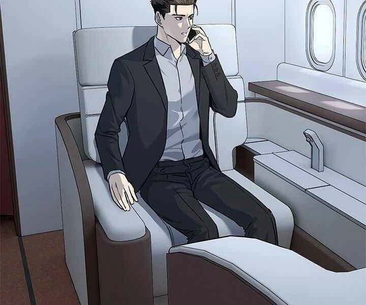 Đội Trưởng Lính Đánh Thuê Chapter 131 - 8