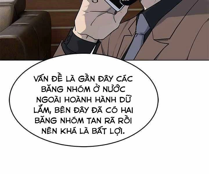 Đội Trưởng Lính Đánh Thuê Chapter 131 - 18