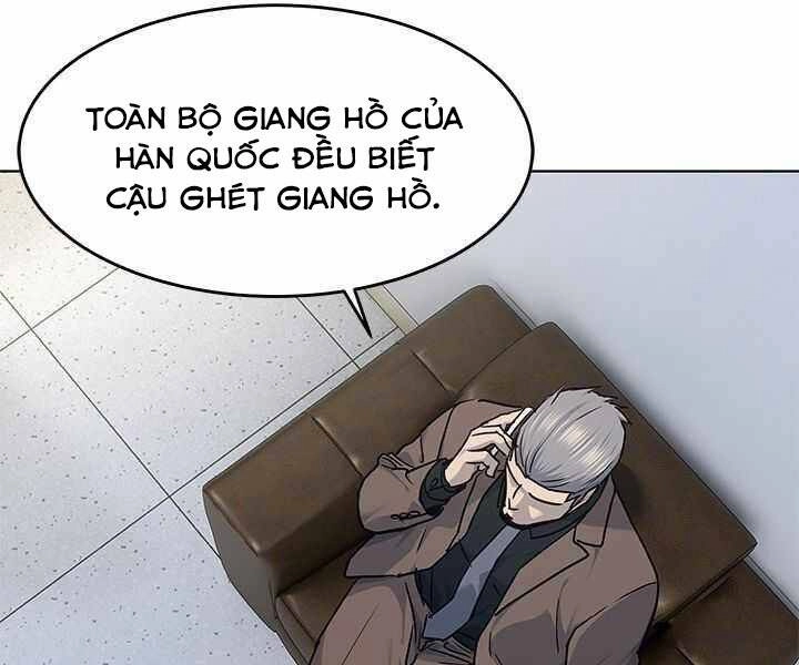 Đội Trưởng Lính Đánh Thuê Chapter 131 - 19