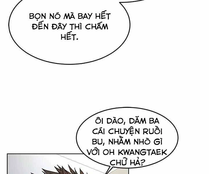 Đội Trưởng Lính Đánh Thuê Chapter 131 - 21