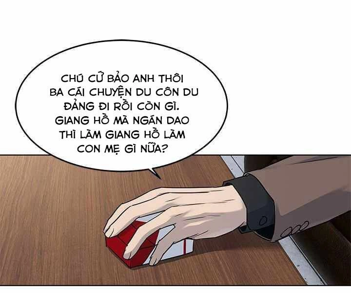 Đội Trưởng Lính Đánh Thuê Chapter 131 - 23