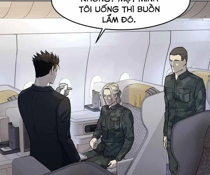 Đội Trưởng Lính Đánh Thuê Chapter 131 - 73