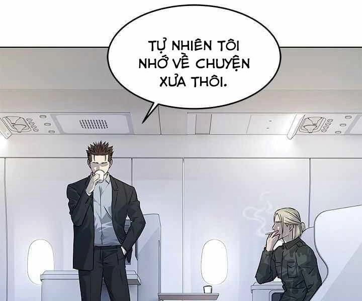 Đội Trưởng Lính Đánh Thuê Chapter 131 - 91