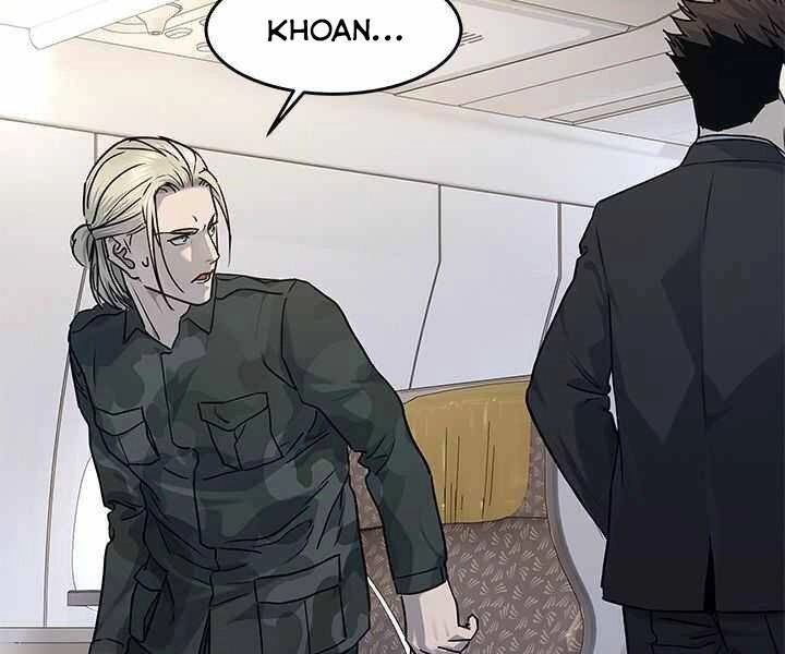 Đội Trưởng Lính Đánh Thuê Chapter 131 - 110