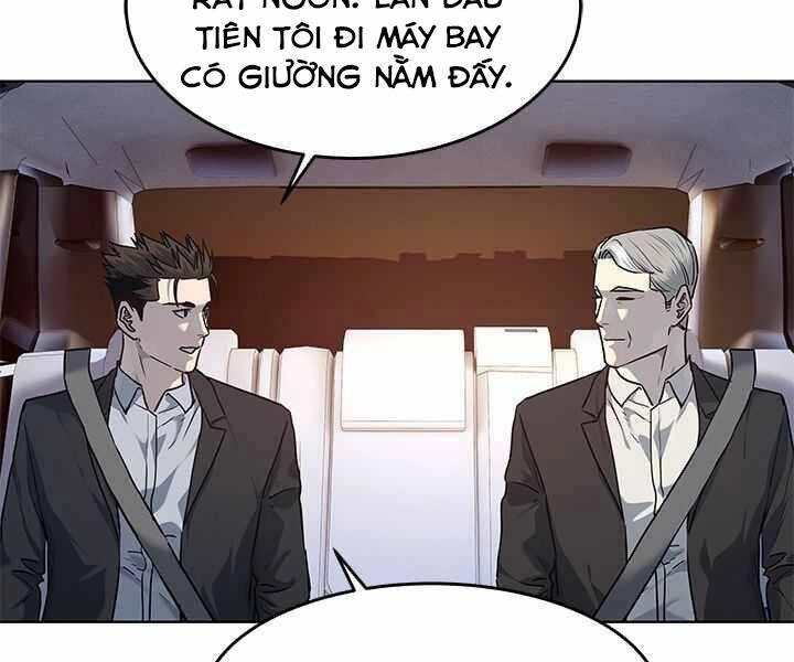 Đội Trưởng Lính Đánh Thuê Chapter 131 - 131