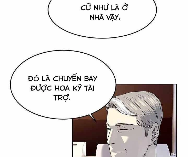 Đội Trưởng Lính Đánh Thuê Chapter 131 - 132