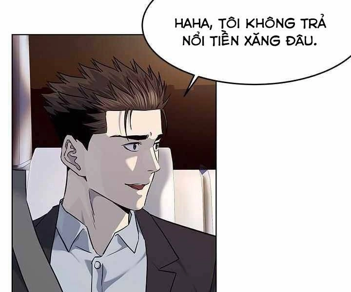 Đội Trưởng Lính Đánh Thuê Chapter 131 - 134