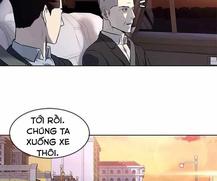 Đội Trưởng Lính Đánh Thuê Chapter 131 - 136