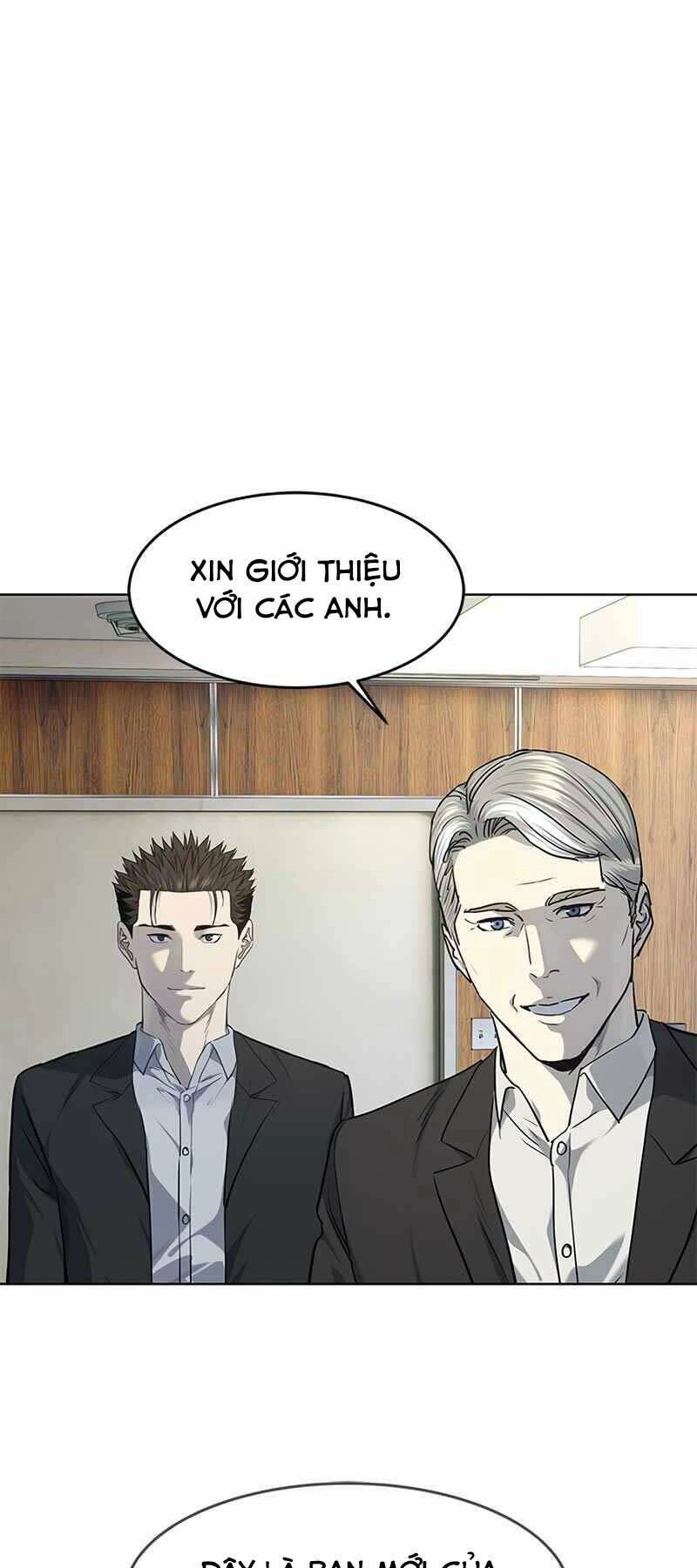 Đội Trưởng Lính Đánh Thuê Chapter 132 - 1