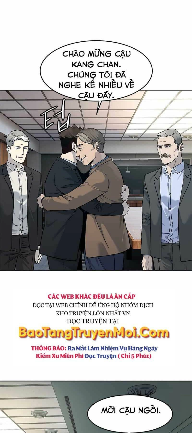 Đội Trưởng Lính Đánh Thuê Chapter 132 - 4