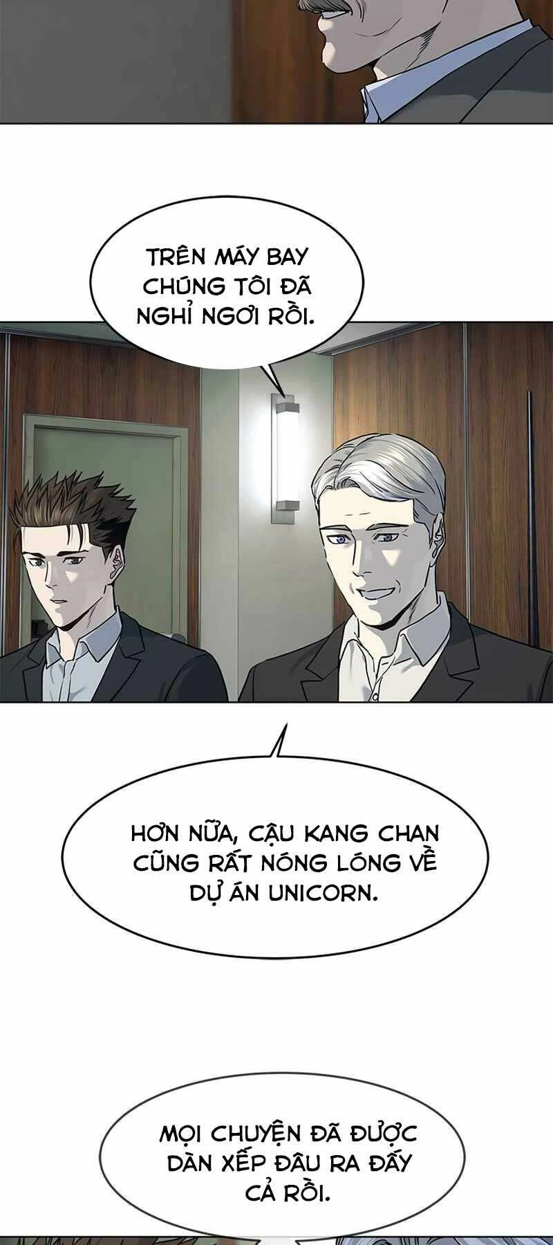 Đội Trưởng Lính Đánh Thuê Chapter 132 - 8