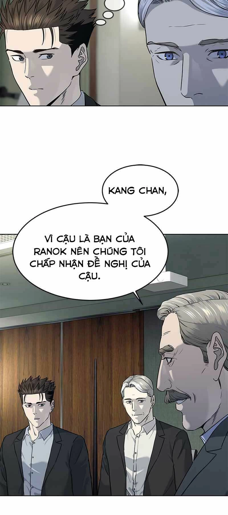 Đội Trưởng Lính Đánh Thuê Chapter 132 - 9