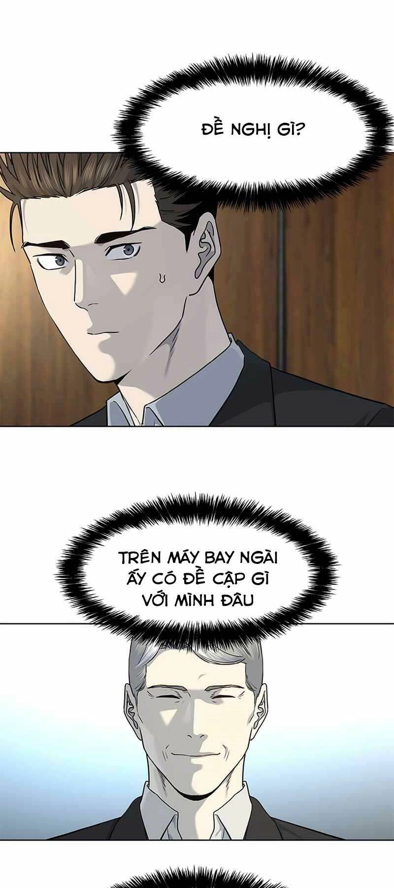 Đội Trưởng Lính Đánh Thuê Chapter 132 - 10