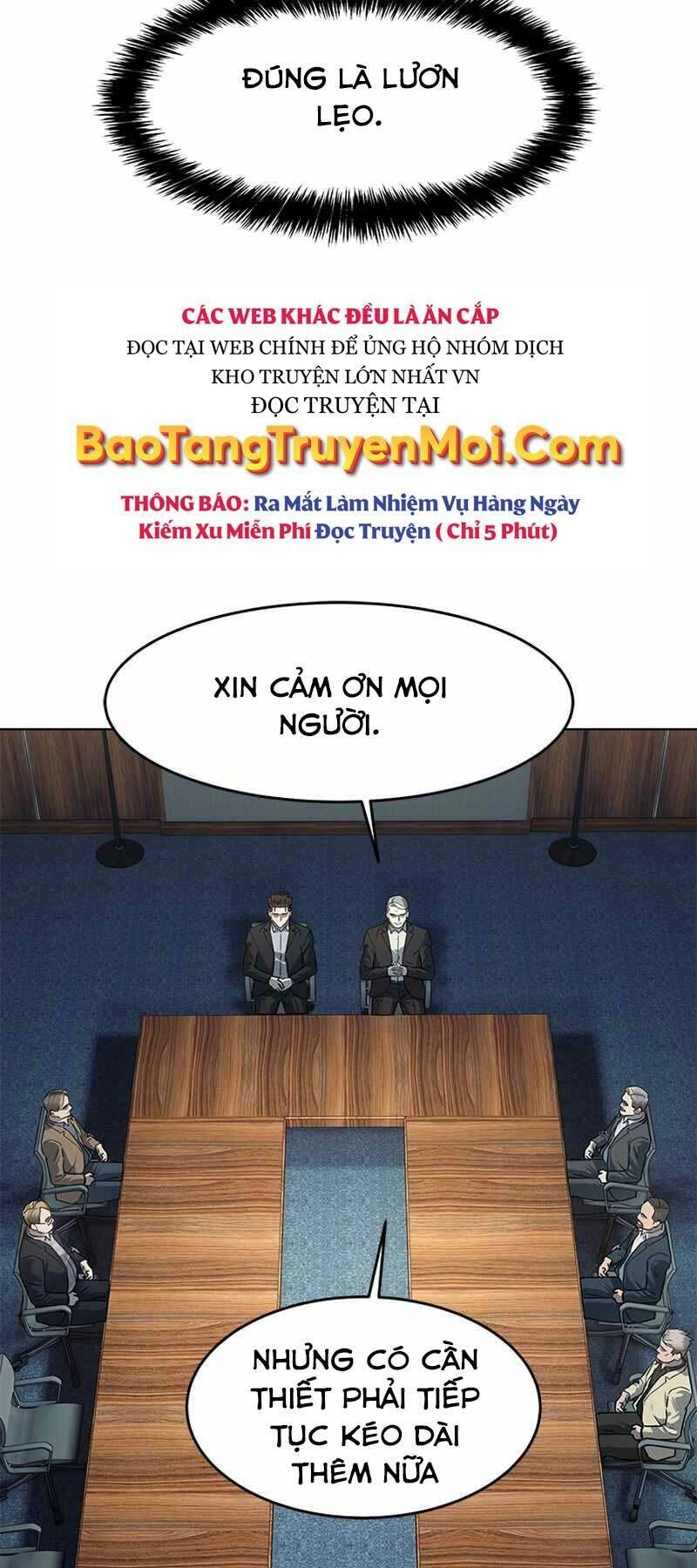 Đội Trưởng Lính Đánh Thuê Chapter 132 - 11