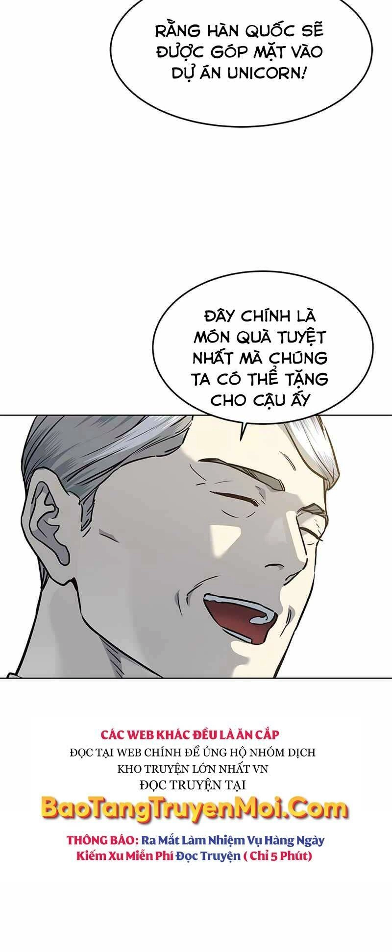 Đội Trưởng Lính Đánh Thuê Chapter 132 - 13