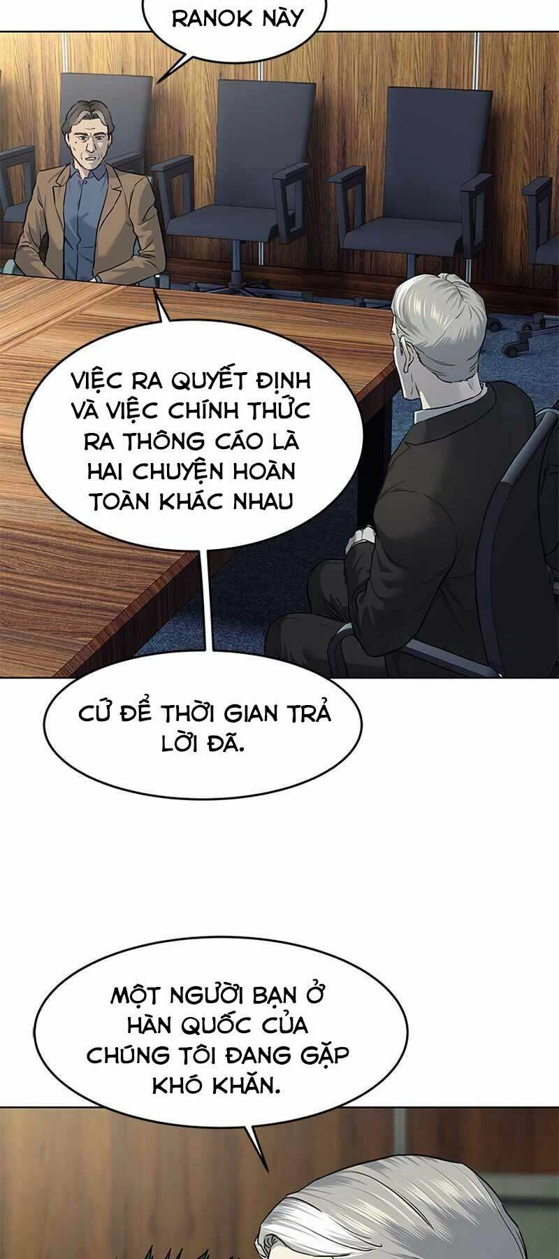 Đội Trưởng Lính Đánh Thuê Chapter 132 - 15