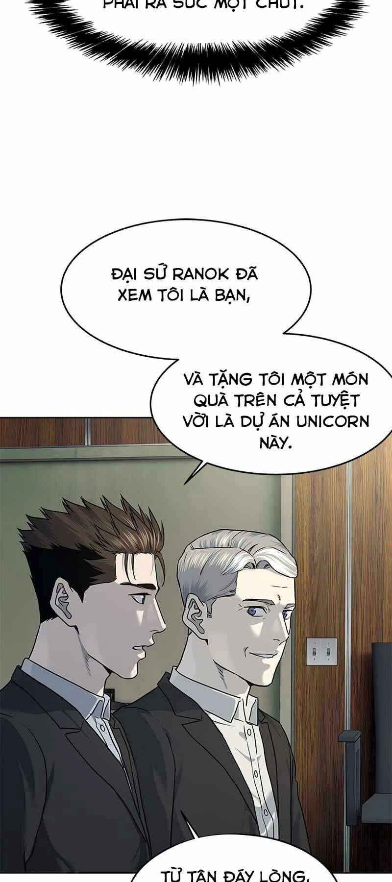 Đội Trưởng Lính Đánh Thuê Chapter 132 - 18