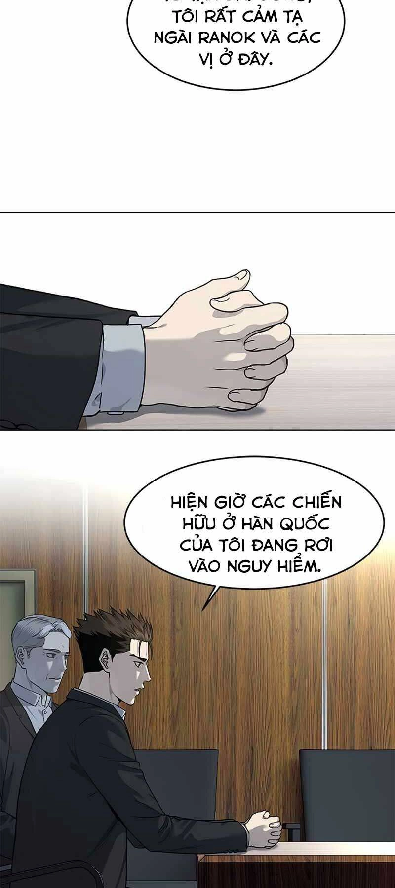 Đội Trưởng Lính Đánh Thuê Chapter 132 - 19