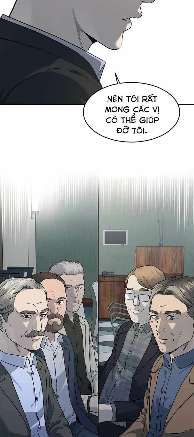 Đội Trưởng Lính Đánh Thuê Chapter 132 - 21