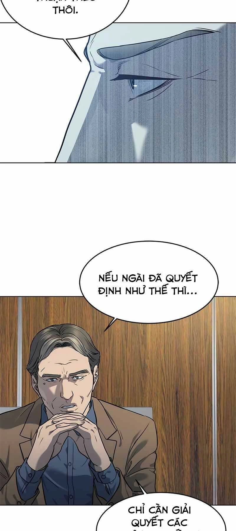 Đội Trưởng Lính Đánh Thuê Chapter 132 - 26