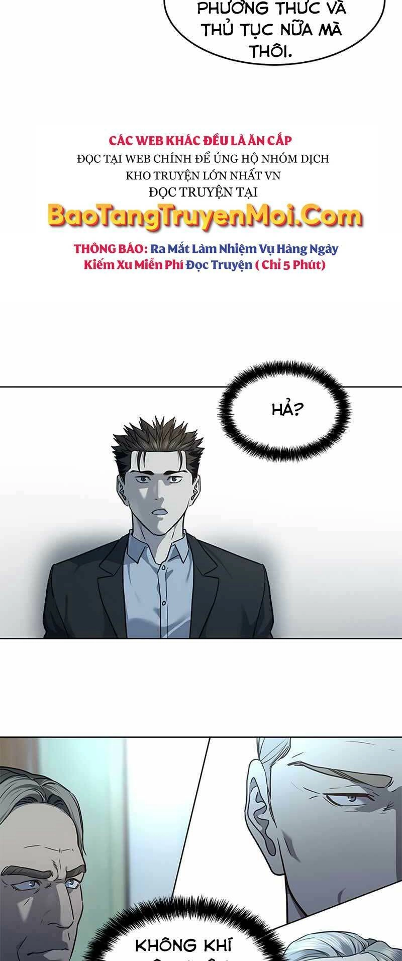 Đội Trưởng Lính Đánh Thuê Chapter 132 - 27