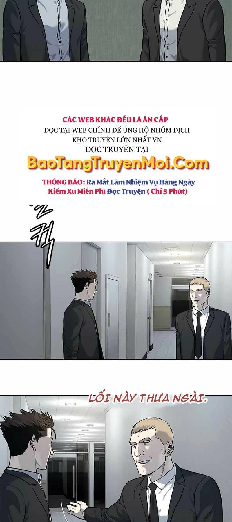 Đội Trưởng Lính Đánh Thuê Chapter 132 - 30