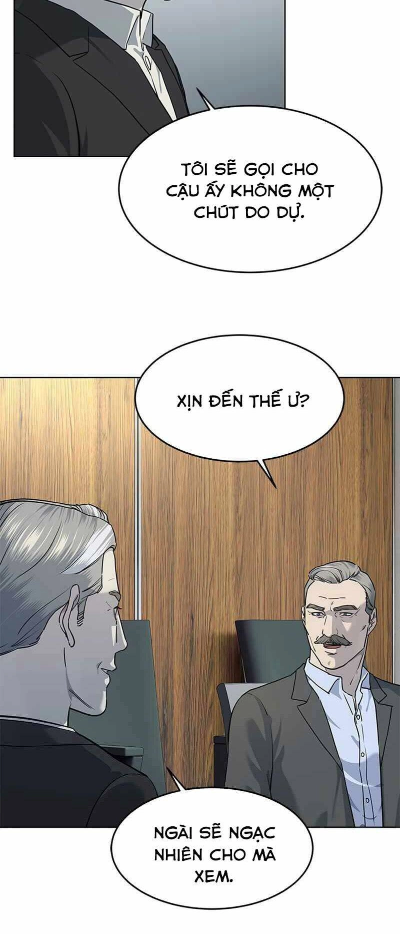 Đội Trưởng Lính Đánh Thuê Chapter 132 - 33