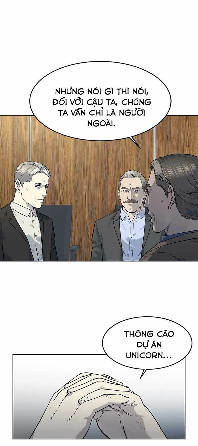 Đội Trưởng Lính Đánh Thuê Chapter 132 - 34