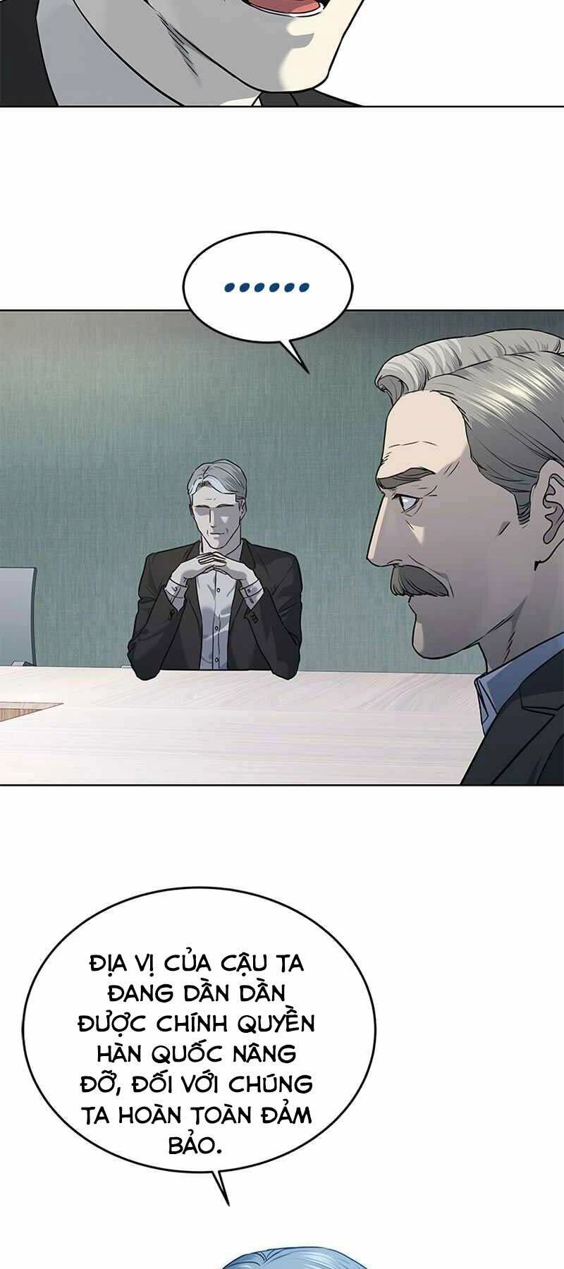 Đội Trưởng Lính Đánh Thuê Chapter 132 - 36