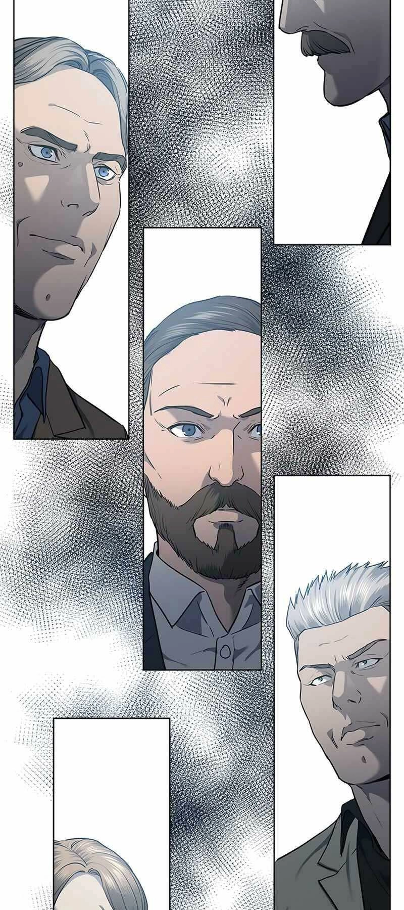 Đội Trưởng Lính Đánh Thuê Chapter 132 - 38