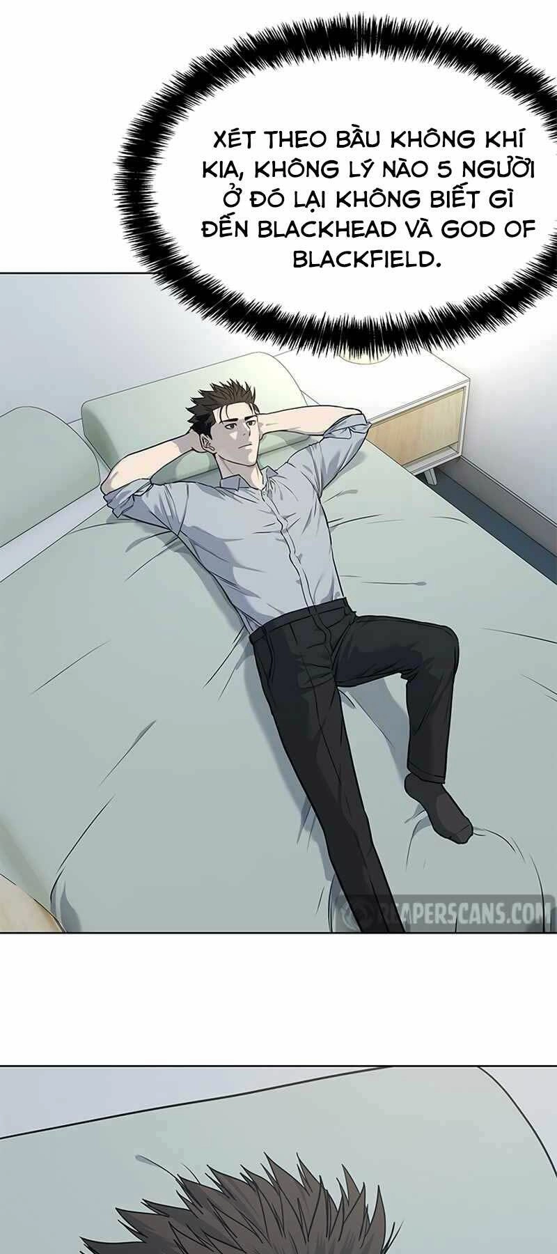 Đội Trưởng Lính Đánh Thuê Chapter 132 - 40